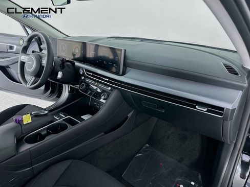 New 2026 Hyundai Sonata SEL AWD/4WD image 29