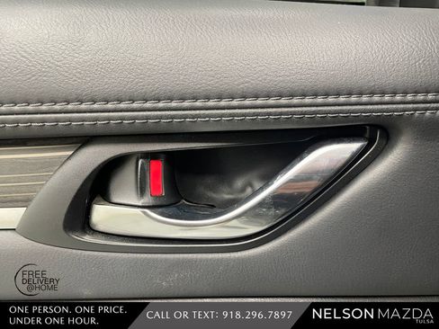 Used 2018 MAZDA CX-5 Grand Touring image 36