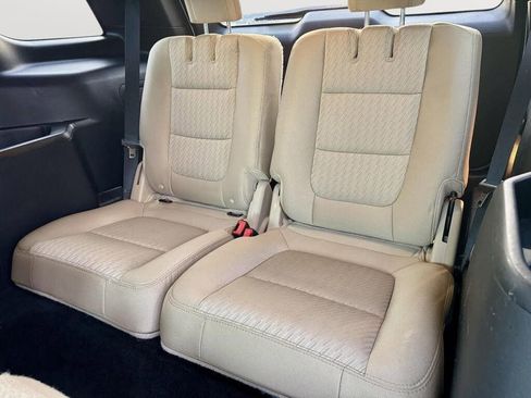 Used 2016 Ford Explorer 4WD image 21