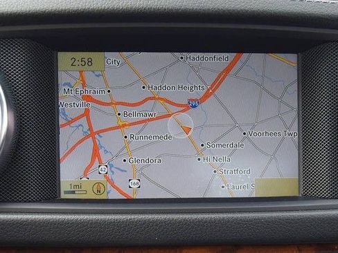 Used 2013 Mercedes-Benz SL 550 image 28