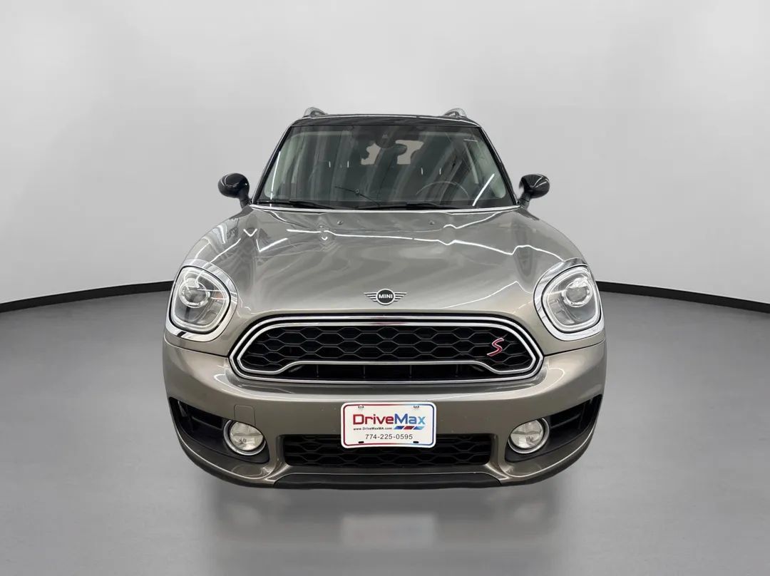 Used 2019 MINI Cooper Countryman S w/ Premium Package AWD/4WD image 2