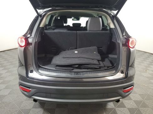Used 2022 MAZDA CX-9 Touring AWD/4WD image 6
