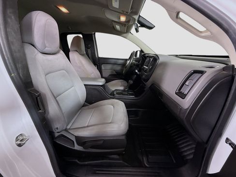 Used 2016 Chevrolet Colorado W/T w/ WT Convenience Package image 27