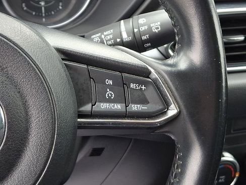 Used 2018 MAZDA CX-5 Sport image 23