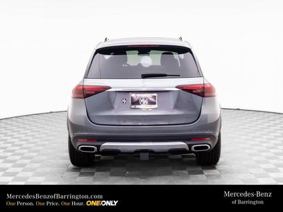 New 2026 Mercedes-Benz GLE 350 4MATIC