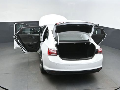 Used 2020 Chevrolet Malibu LT image 49