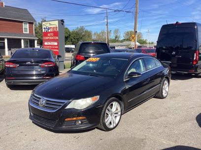 Used 2013 Volkswagen CC Lux