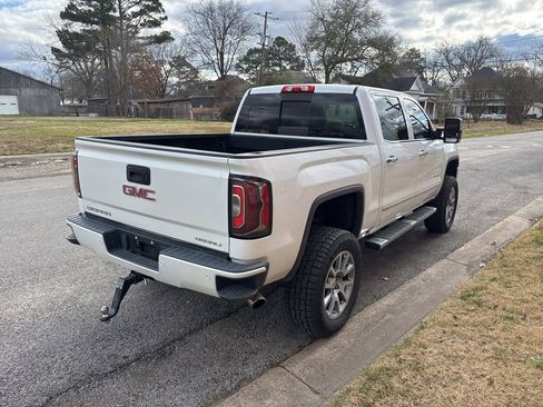 Used 2017 GMC Sierra 1500 Denali image 6