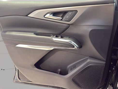 Used 2024 Chevrolet Traverse LS w/ LPO, Floor Liner Package FWD image 20