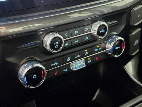 Used 2023 Ford F150 Tremor AWD/4WD image 27