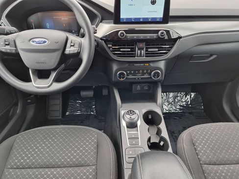 Used 2025 Ford Escape Active AWD/4WD image 21
