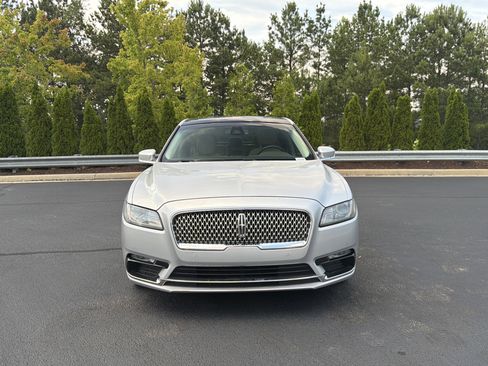 Used 2019 Lincoln Continental Select FWD image 13