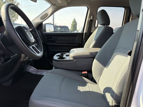Used 2018 RAM 1500 Express w/ Express Value Package AWD/4WD image 18