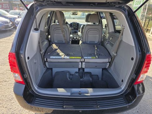 Used 2012 Kia Sedona EX w/ Luxury Pkg image 29
