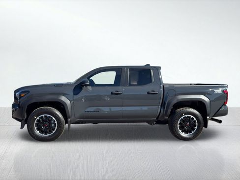 New 2025 Toyota Tacoma TRD Off-Road w/ TRD Off Road Premium Package image 3