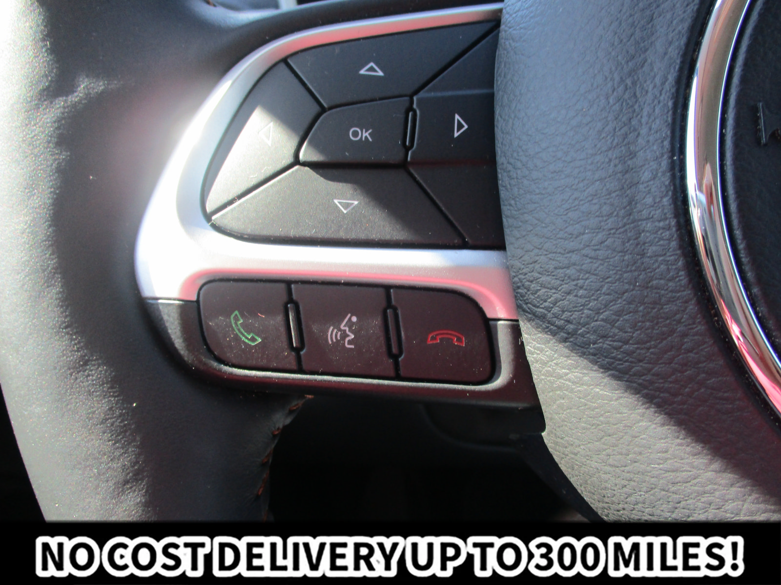 Used 2017 Jeep Compass Latitude w/ Popular Equipment Group FWD image 28