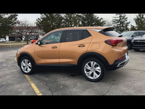 Used 2024 Buick Encore GX Preferred image 7