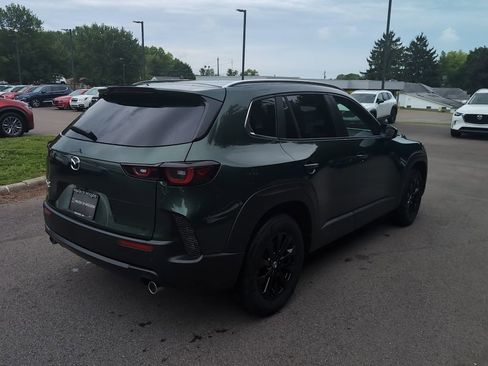 New 2026 MAZDA CX-50 AWD 2.5 S w/ Weather Package image 5