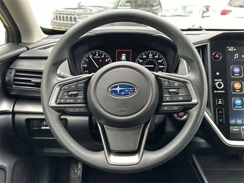 New 2026 Subaru Impreza 2.0i Sport image 7