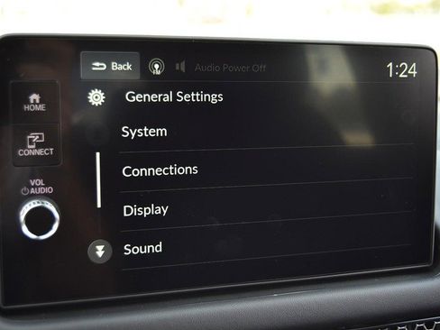 New 2026 Honda HR-V Sport image 15