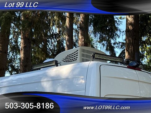 Used 2019 Mercedes-Benz Sprinter 170 image 32