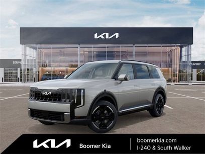 New 2027 Kia Telluride EX