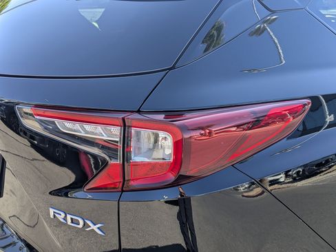 Used 2019 Acura RDX A-Spec FWD image 11