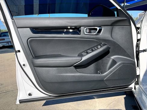 New 2026 Honda Civic Sport Touring image 10