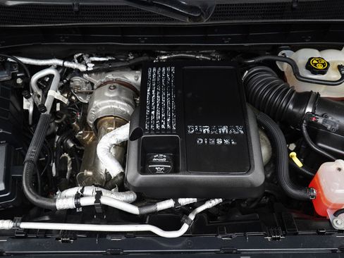 Used 2021 GMC Sierra 1500 Denali w/ Denali Ultimate Package image 33