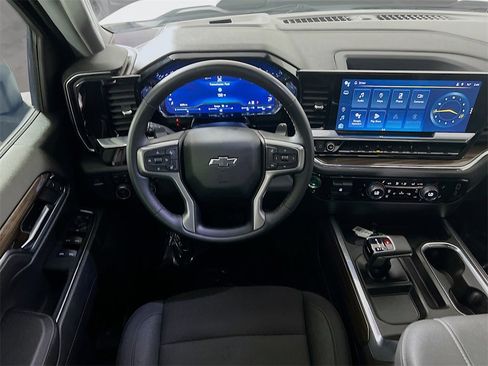 Used 2023 Chevrolet Silverado 1500 LT Trail Boss w/ Protection Package image 20