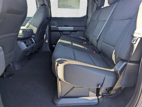 New 2026 Ford F150 XLT w/ Mobile Office Package image 14