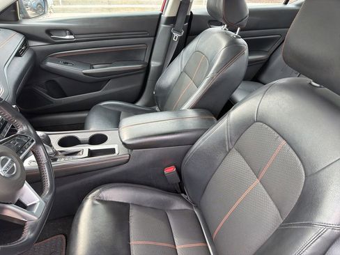 Used 2020 Nissan Altima 2.5 SR image 15