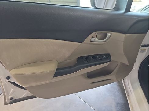 Used 2015 Honda Civic LX image 20