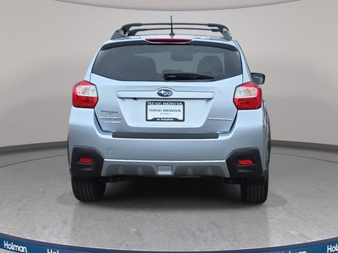 Used 2017 Subaru Crosstrek 2.0i Premium image 7