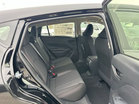 New 2026 Subaru Impreza 2.0i Sport image 25