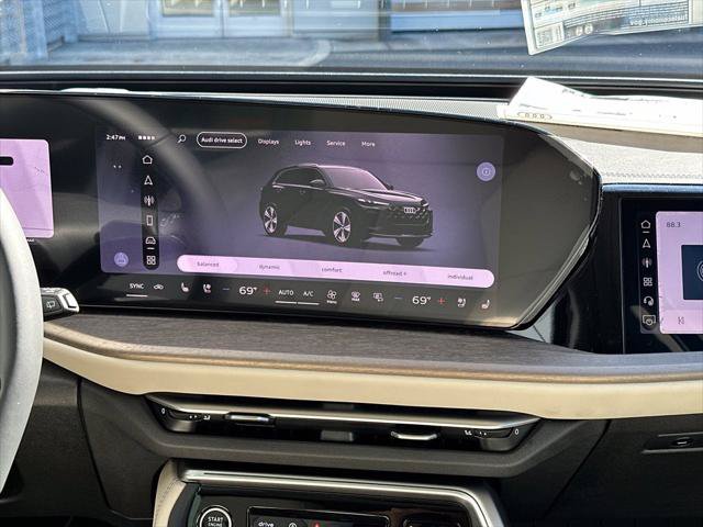 New 2026 Audi Q5 Premium AWD/4WD image 16