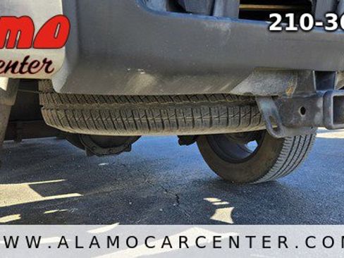 Used 2011 Chevrolet Silverado 1500 LT w/ Texas Edition image 31