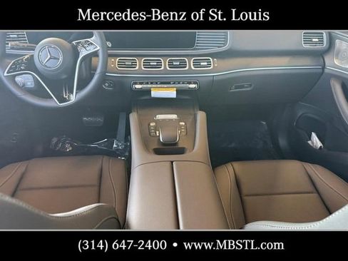 New 2026 Mercedes-Benz GLE 350 4MATIC image 8