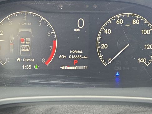 Certified 2024 Honda CR-V EX-L image 16