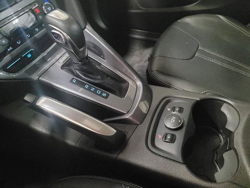 Used 2014 Ford Focus Titanium image 26