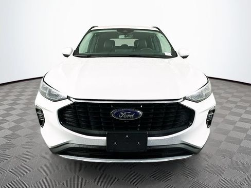 Certified 2024 Ford Escape Platinum AWD/4WD image 5
