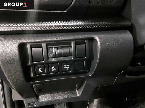 Certified 2023 Subaru Crosstrek 2.0i Premium image 34