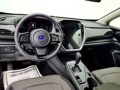 Used 2024 Subaru Crosstrek 2.0i Premium AWD/4WD image 12