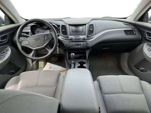 Used 2015 Chevrolet Impala LS w/ LS Convenience Package image 12