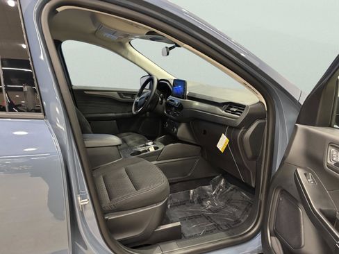 New 2026 Ford Escape Active w/ Cold Weather Package image 12