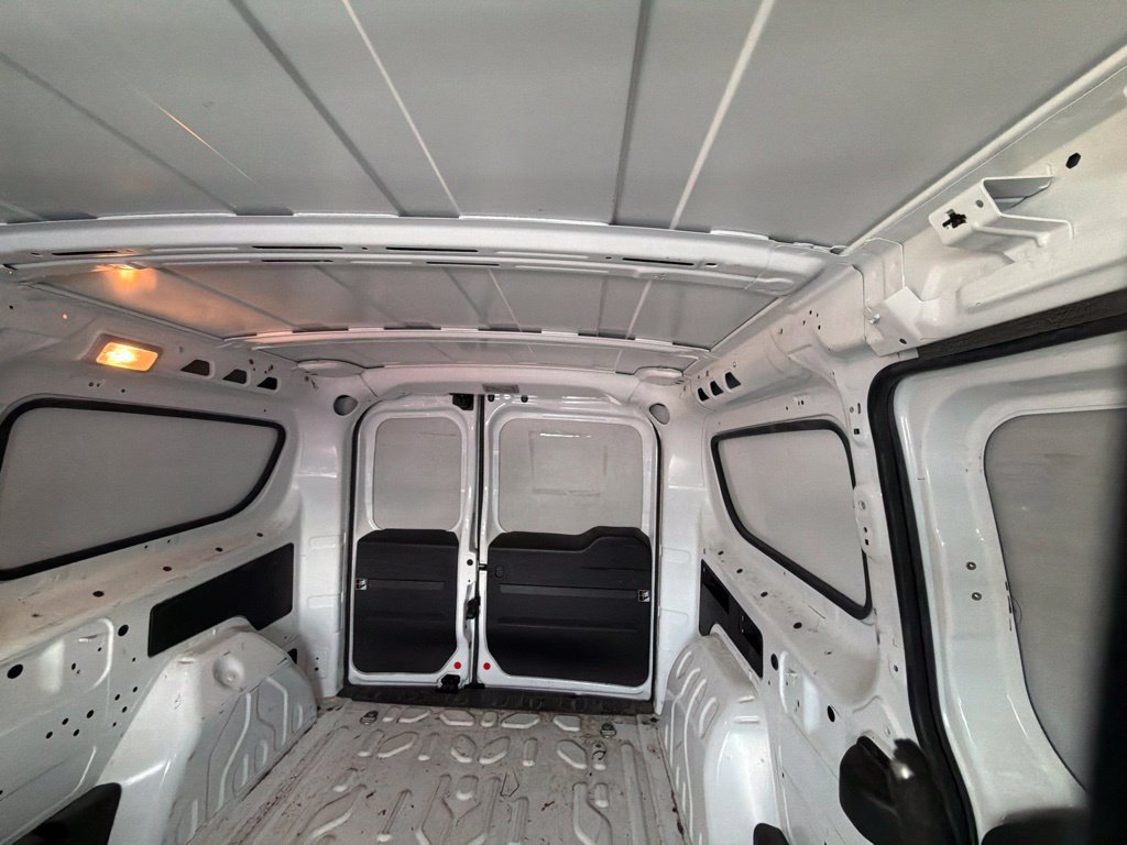 Used 2020 RAM ProMaster City Tradesman FWD image 8