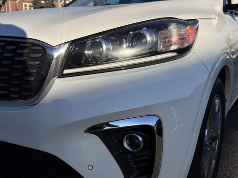 Used 2020 Kia Sorento SX image 12
