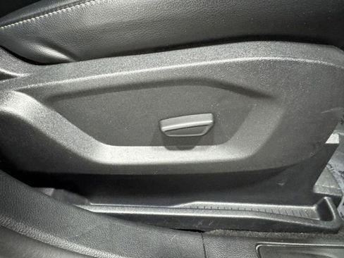 Used 2024 Ford Edge SEL AWD/4WD image 20