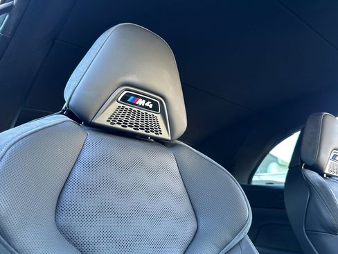 Used 2023 BMW M4 xDrive Competition w/ M Driver's Package image 24