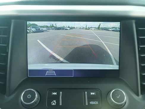 Used 2023 GMC Acadia SLE FWD image 30